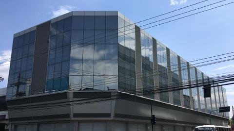 Sala Comercial a 100 metros do Calçadão de Nilópolis - 208