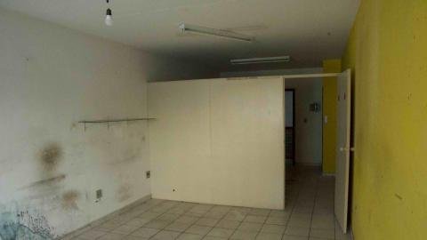 Sala Comercial a 50 metros do Calçadão de Nilópolis