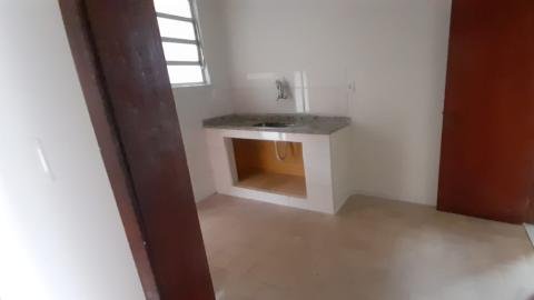 Apartamento 2 Quartos