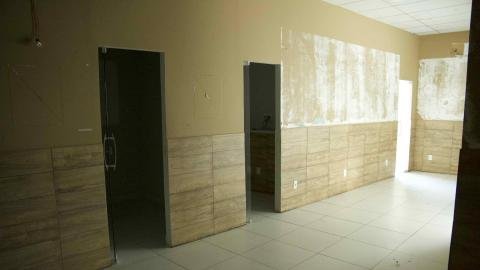 Sala Comercial no Centro de Nilópolis - SBL2