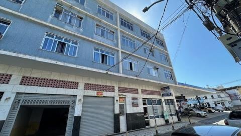 Apartamento 2 Quartos