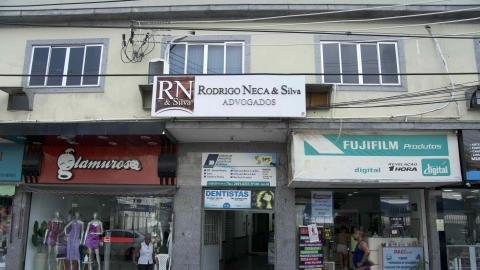 Sala Comercial a 50 metros do Calçadão de Nilópolis